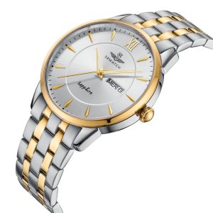 Alternative view of SRWATCH Timepiece TE SG1905.1202TE