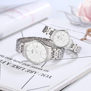 Alternative view of SRWATCH Couple-F SG80071.1102CF