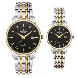 SRWATCH Couple SR1072.1201TE