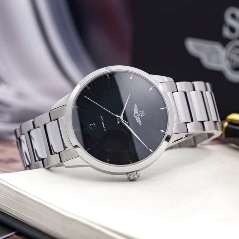 SRWATCH Automatic AT SG8881.1101AT - Ảnh 5