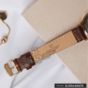 Alternative view of SRWATCH Timepiece TE SL1056.4602TE