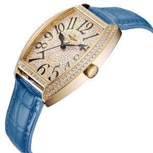 Alternative view of SRWATCH SL5001.6302BL