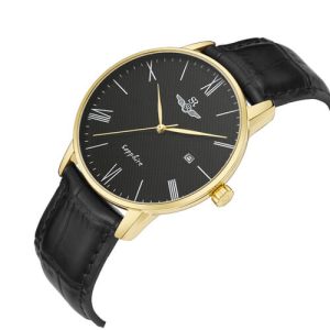 Alternative view of SRWATCH Timepiece TE SG1054.4601TE