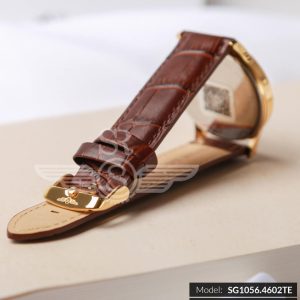 Alternative view of SRWATCH Timepiece TE SG1056.4602TE