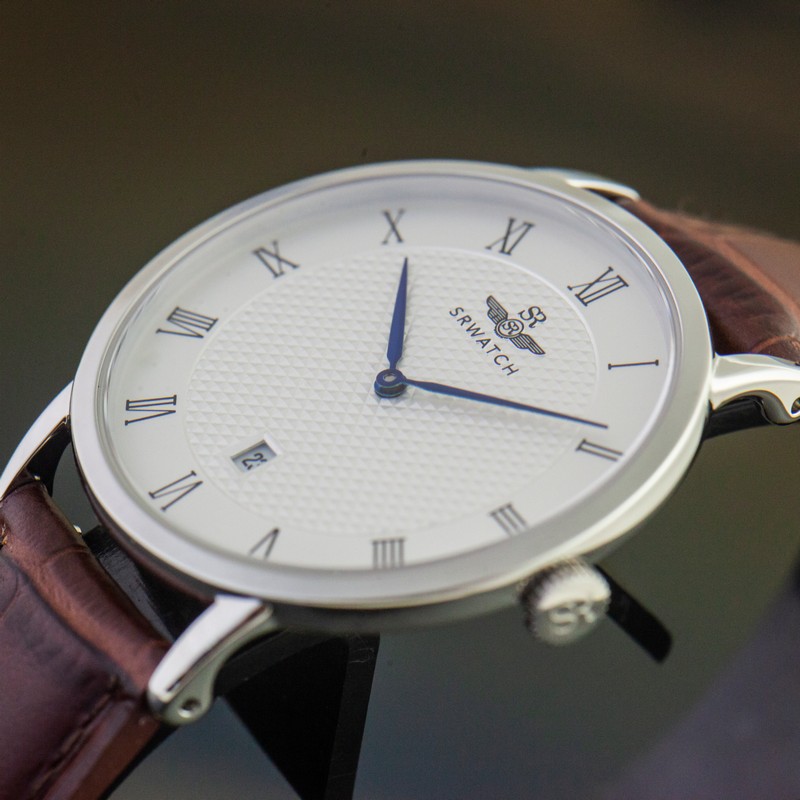 SRWATCH Classic SG1082.4102 - Ảnh 5