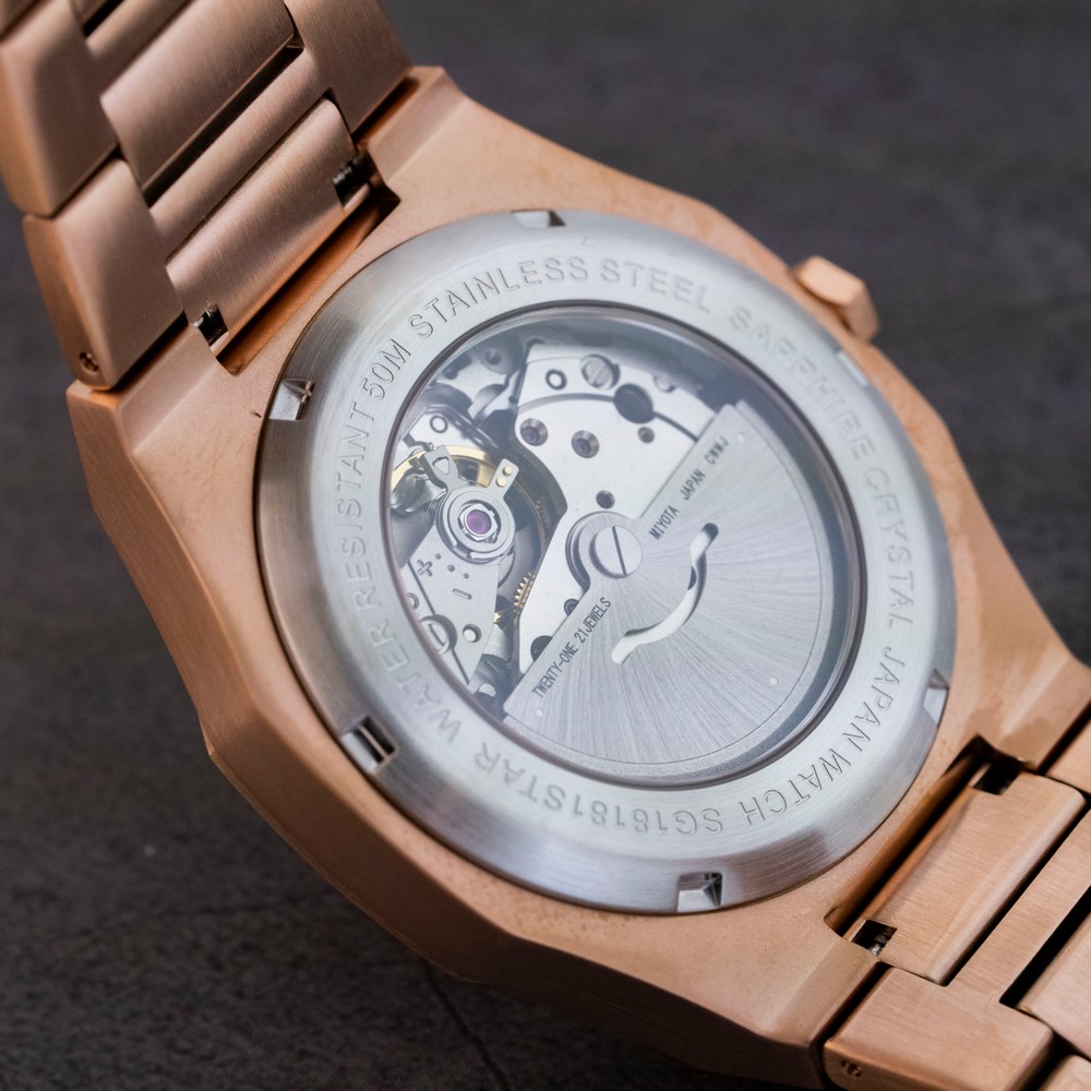 SRWATCH AT SG18181.1302STAR - Ảnh 8