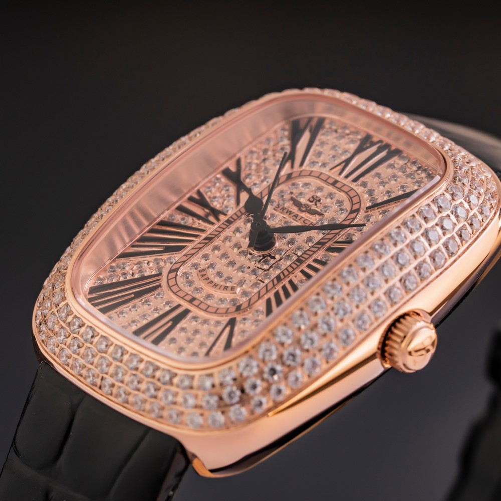 SRWATCH SL5009.9102BL - Ảnh 4