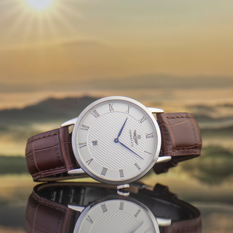 SRWATCH Classic SG1082.4102 - Ảnh 9