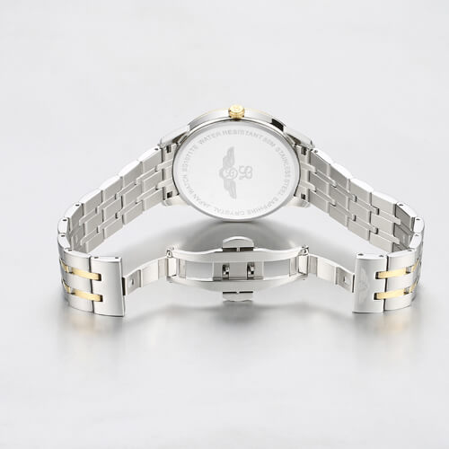 SRWATCH Timepiece TE SG1071.1201TE - Ảnh 3