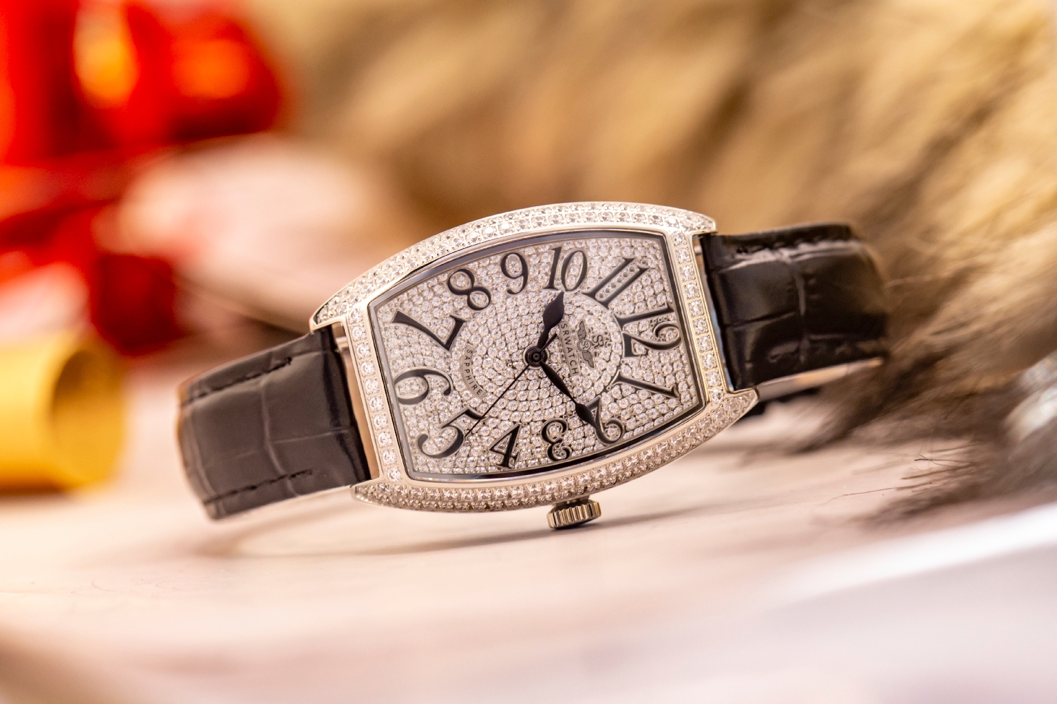 SRWATCH SL5001.4102BL - Ảnh 4