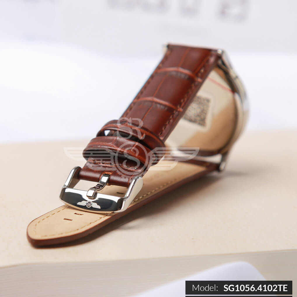 SRWATCH Timepiece TE SG1056.4102TE - Ảnh 3