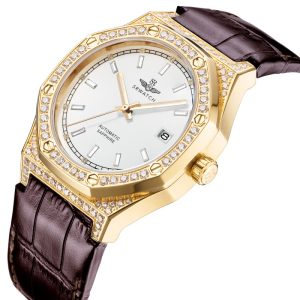 Alternative view of SRWATCH SG99993.4602GLA