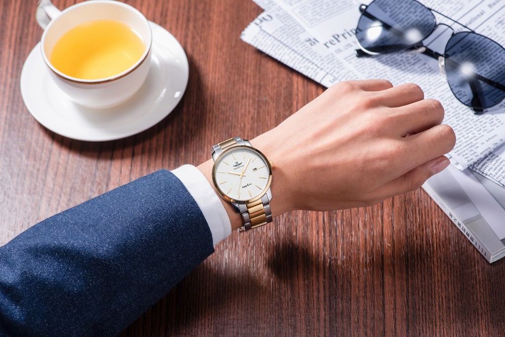 SRWATCH SG3010.1202CV - Ảnh 11