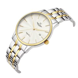 Alternative view of SRWATCH Timepiece TE SG1076.1202TE