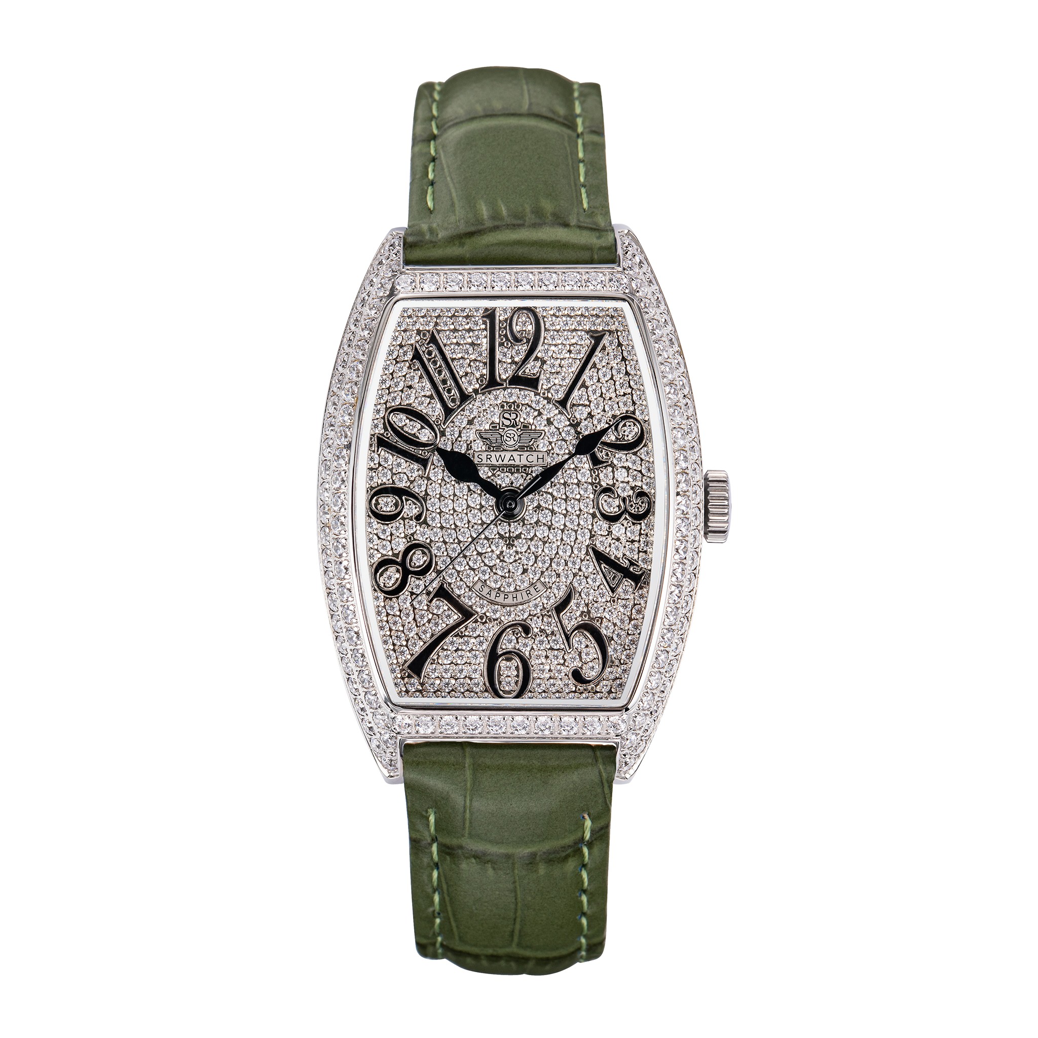 SRWATCH SL5001.4602BL