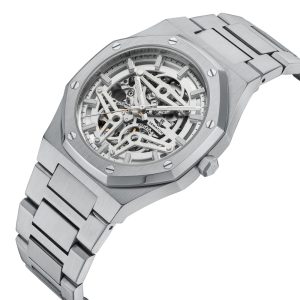 Alternative view of SRWATCH Skeleton SG19192.1102