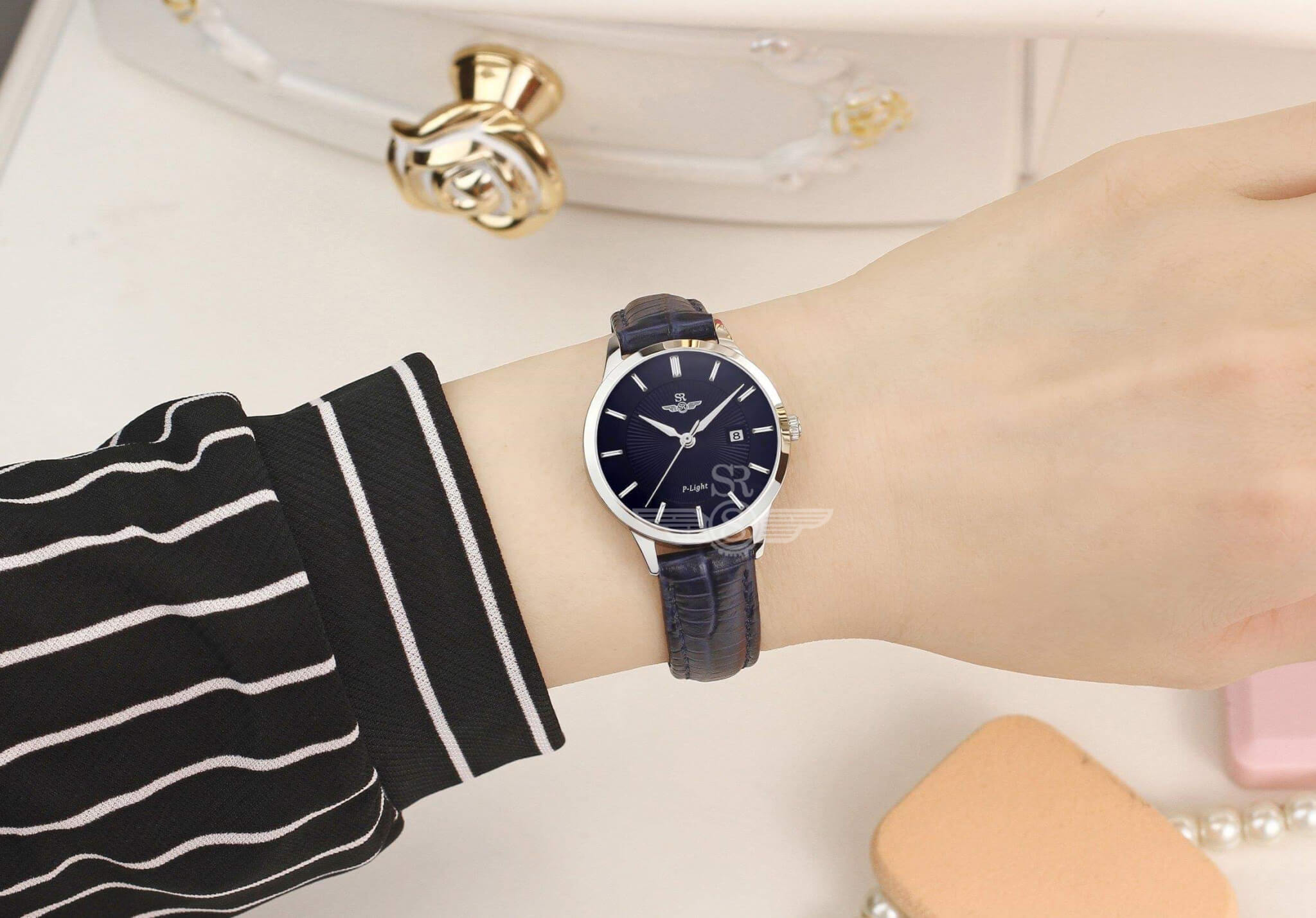 SRWATCH P-Light SL10060.4103PL - Ảnh 4