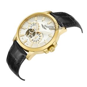 Alternative view of SRWATCH Automatic Open Heart SG8872.4602