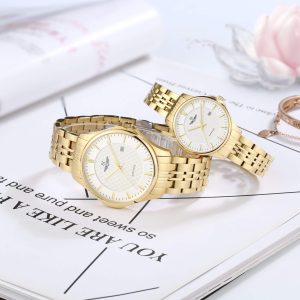 Alternative view of SRWATCH Couple-F SL80071.1402CF