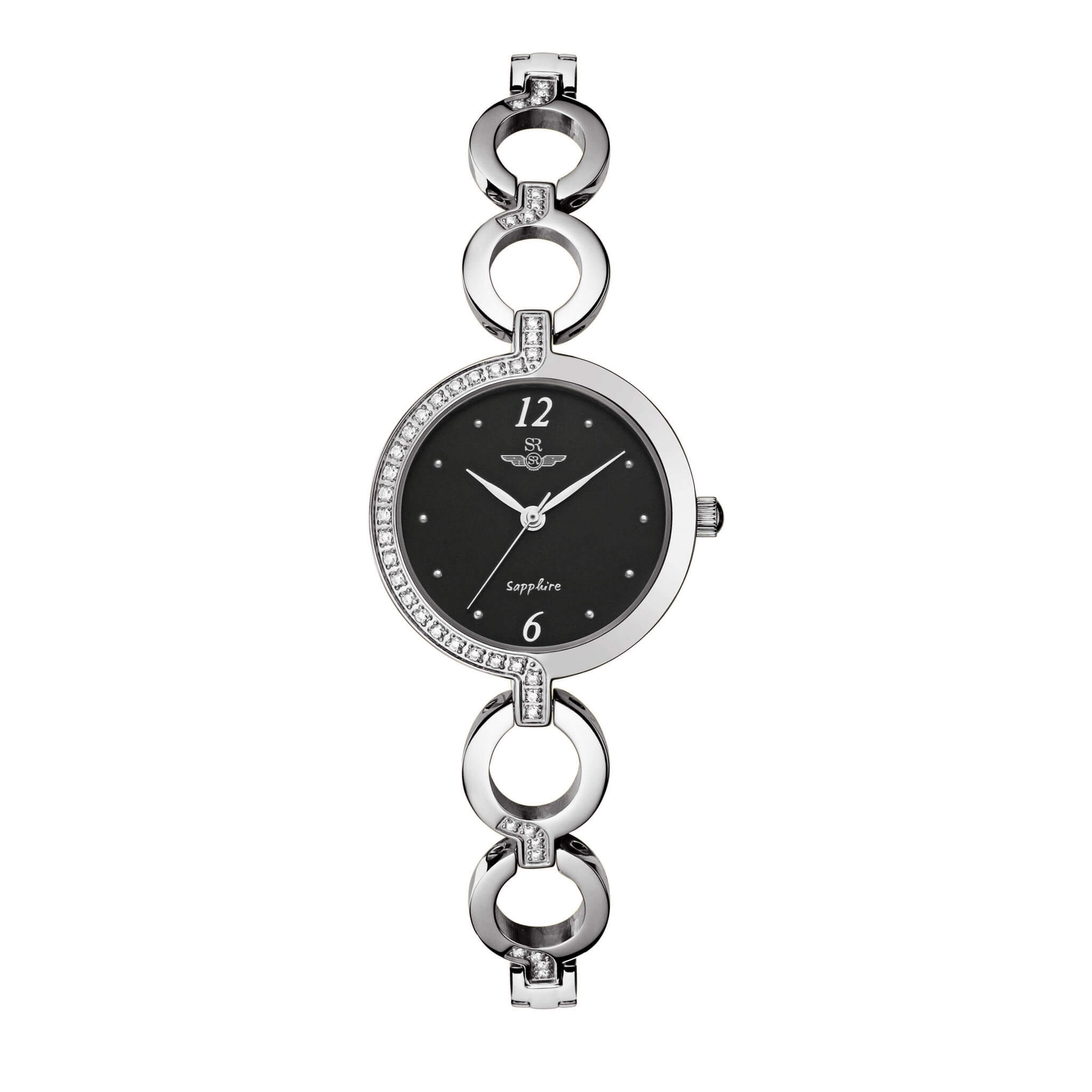 SRWATCH Timepiece Lady SL1608.1101TE