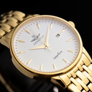 Alternative view of SRWATCH Timepiece TE SG1072.1402TE