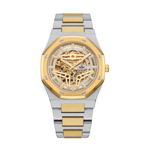 SRWATCH Skeleton SG19192.1202