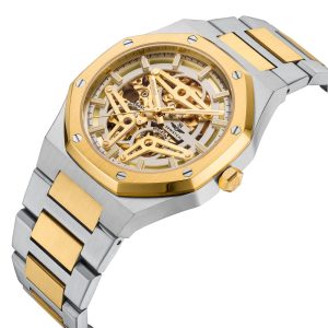 Alternative view of SRWATCH Skeleton SG19192.1202