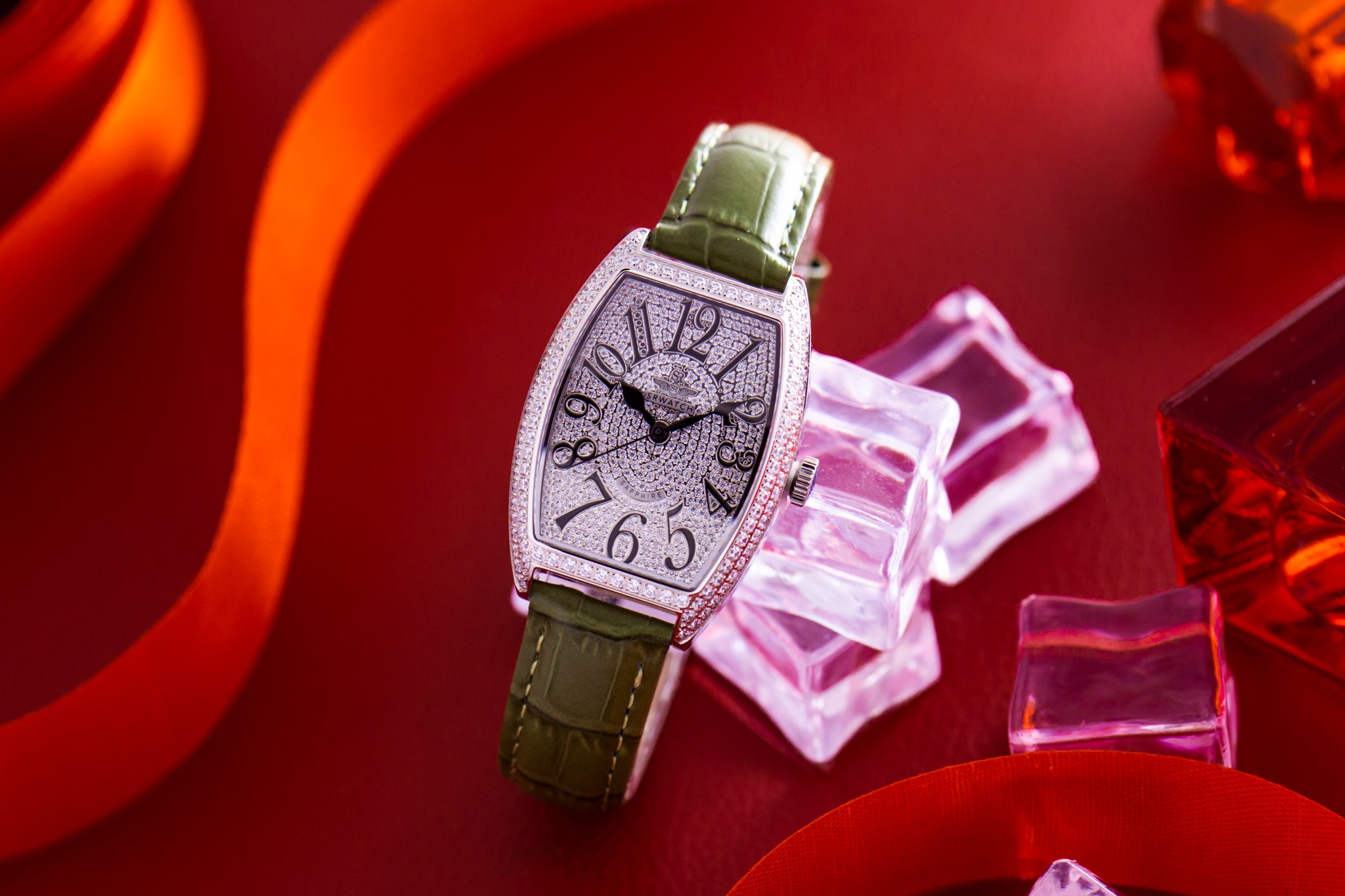 SRWATCH SL5001.4602BL - Ảnh 5