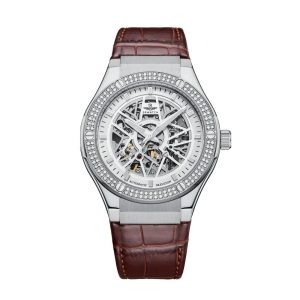 SRWATCH Skeleton SG19193.4102