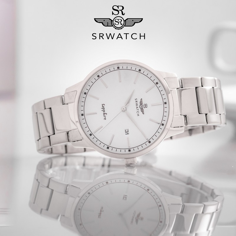 SRWATCH SG3009.1102CV - Ảnh 2