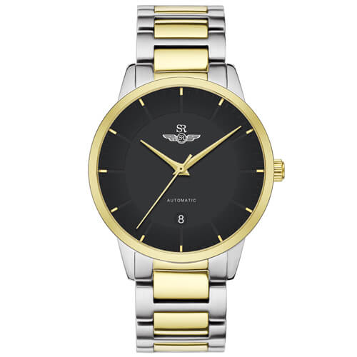 SRWATCH Automatic AT SG8881.1201AT