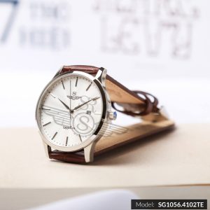 Alternative view of SRWATCH Timepiece TE SG1056.4102TE