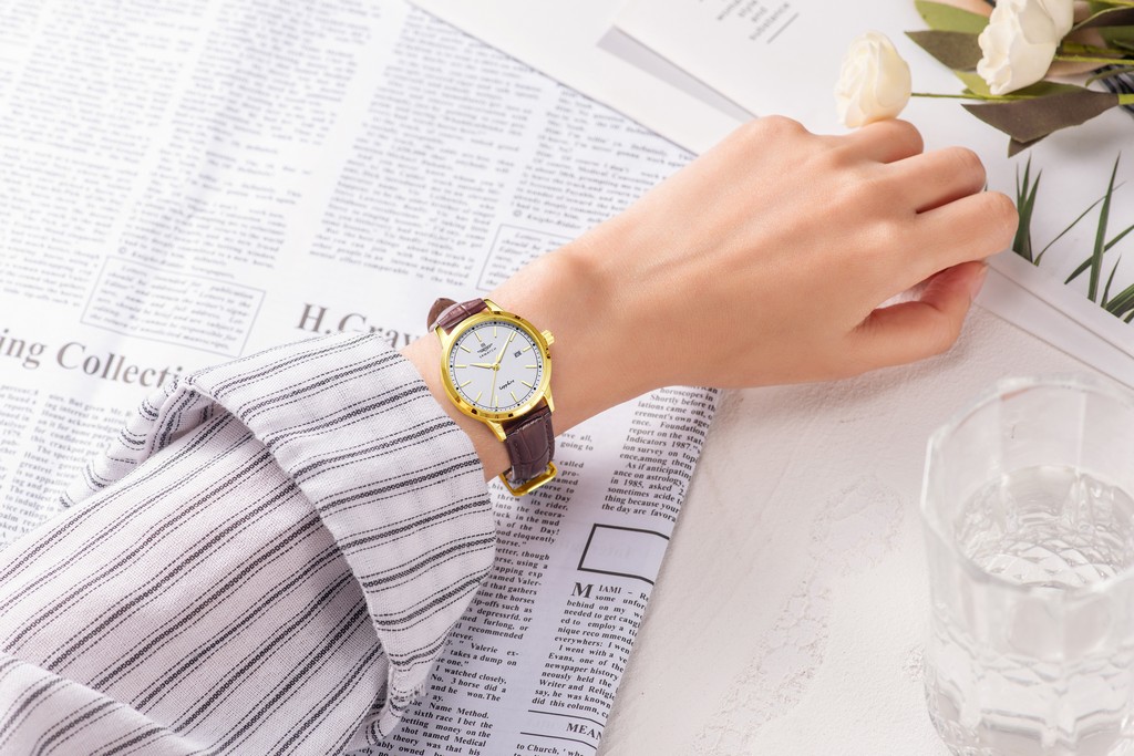 SRWATCH SL3008.4602CV - Ảnh 5