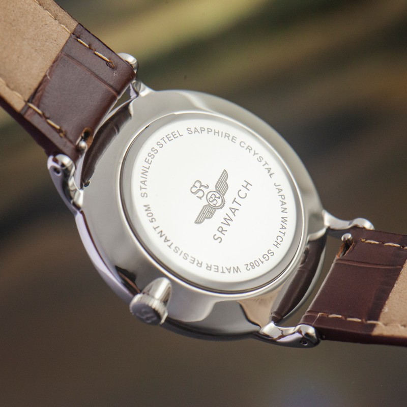 SRWATCH Classic SG1082.4102 - Ảnh 8