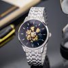 SRWATCH Skeleton SG8896.1101