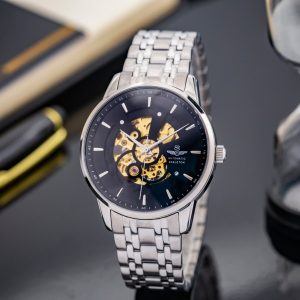 SRWATCH Skeleton SG8896.1101