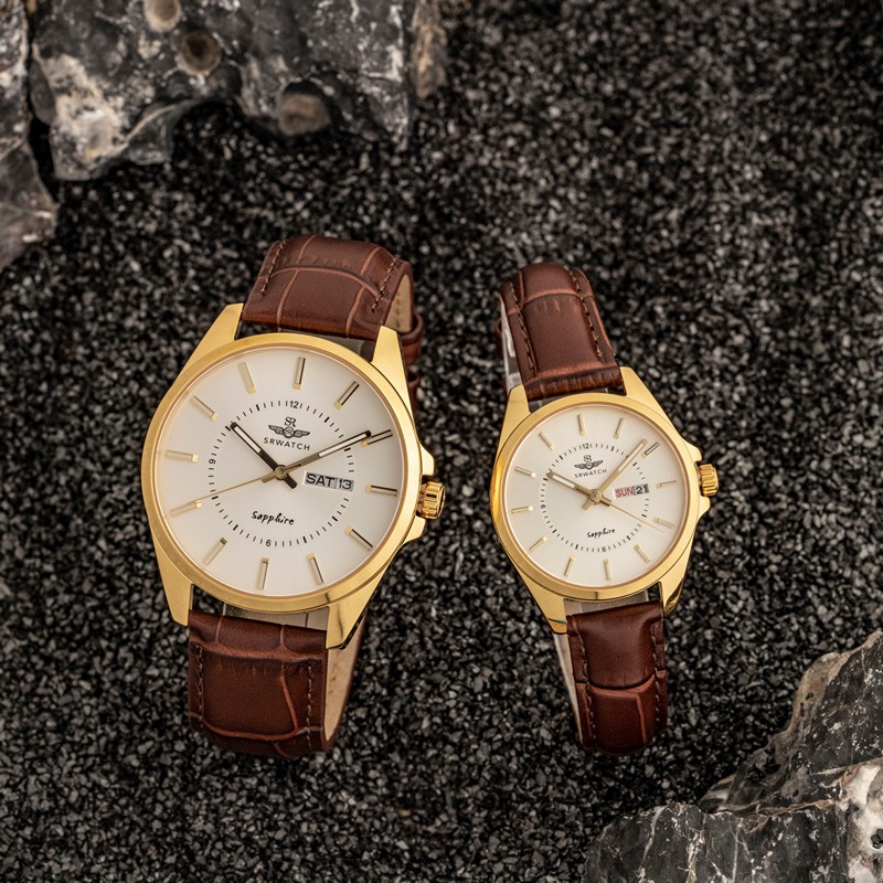 SRWATCH SL1902.4602TE - Ảnh 6