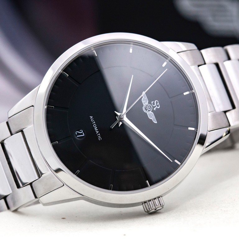 SRWATCH Automatic AT SG8881.1101AT - Ảnh 6