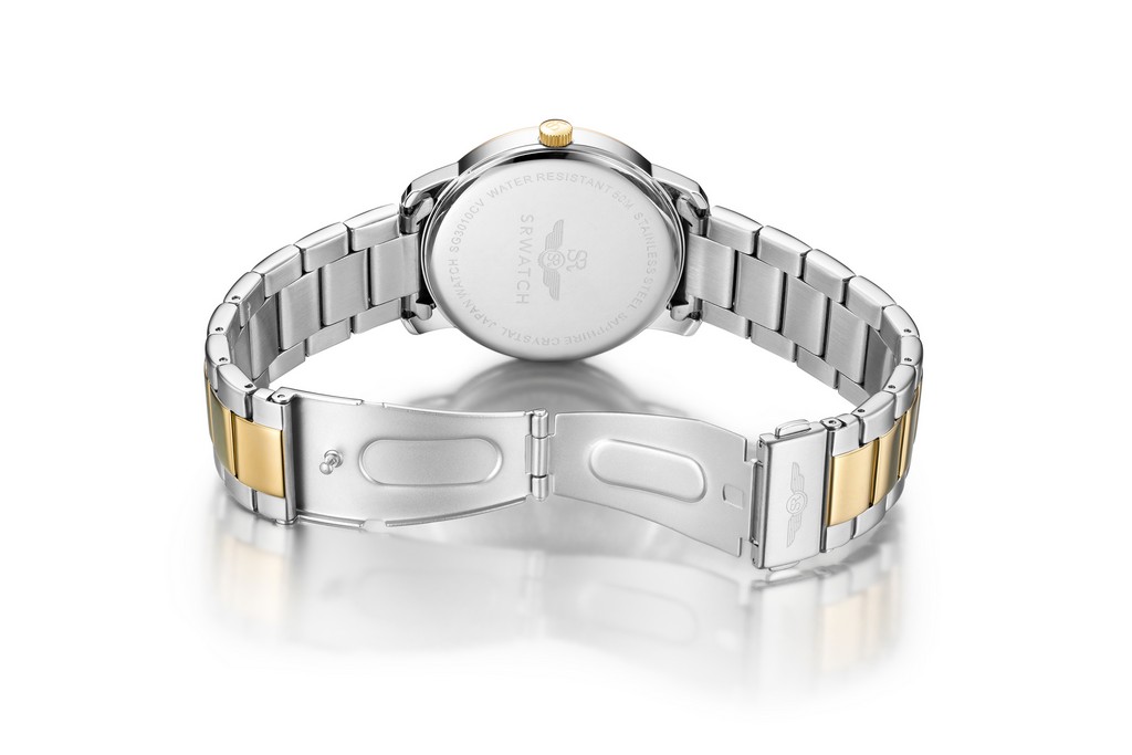 SRWATCH SG3010.1202CV - Ảnh 3