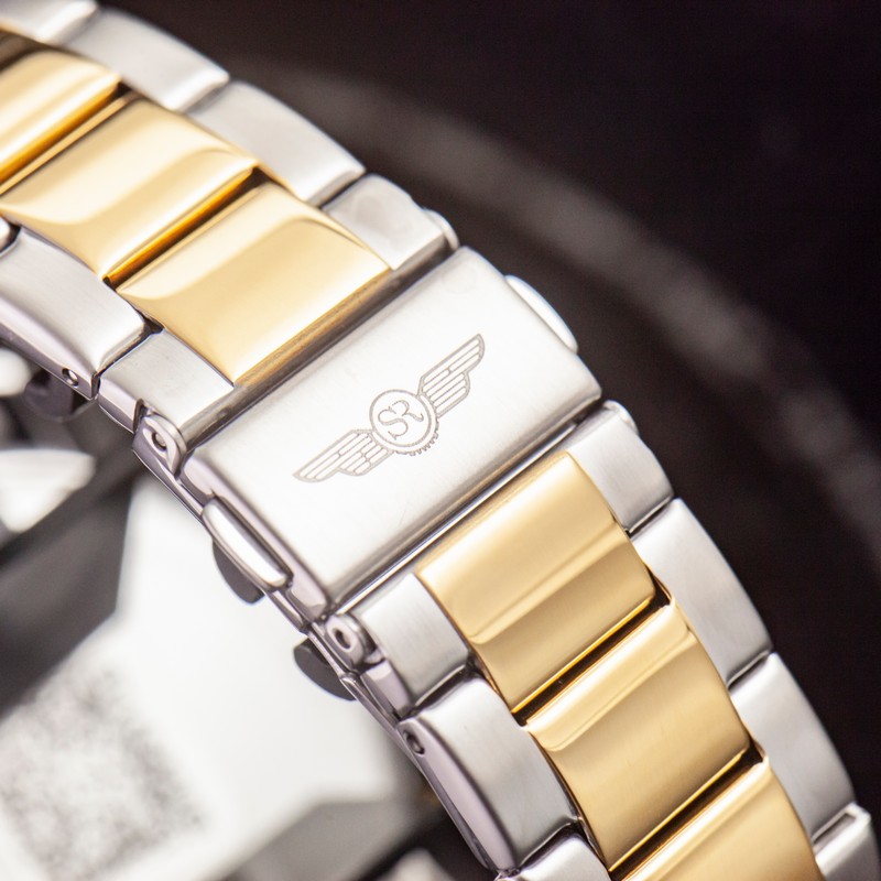 SRWATCH SG3010.1202CV - Ảnh 8