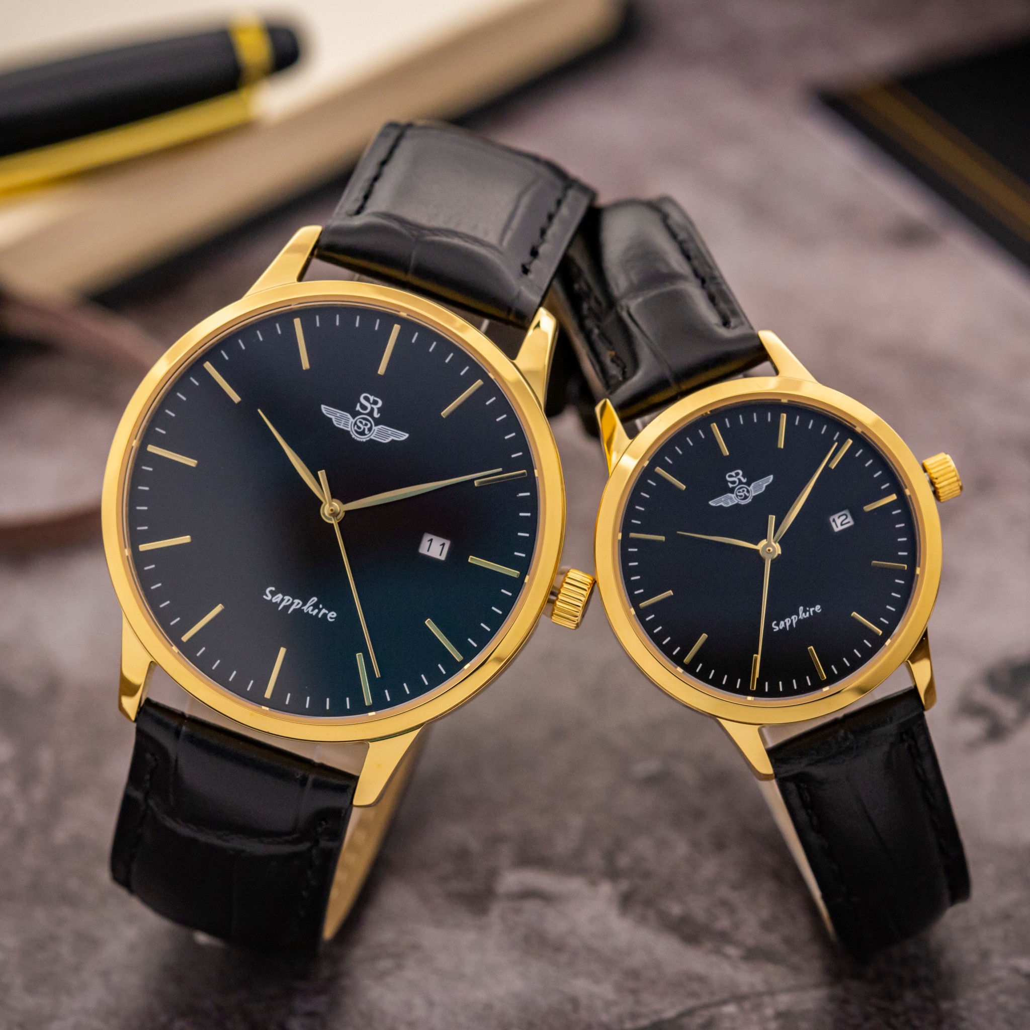 SRWATCH SG3001.4601CV - Ảnh 5