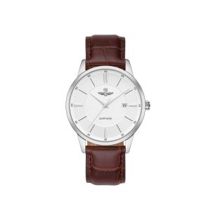 SRWATCH Couple-F SG80060.4102CF