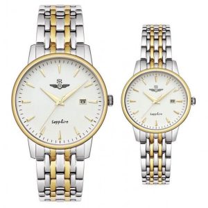 SRWATCH Couple SR1072.1202TE