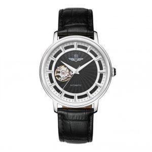 SRWATCH Automatic Open Heart SG8874.4101
