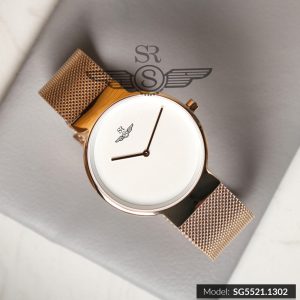 Alternative view of SRWATCH SG5521.1302