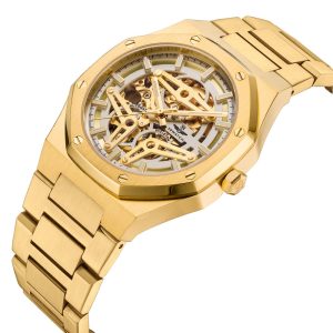 Alternative view of SRWATCH Skeleton SG19192.1402