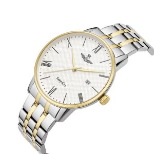 Alternative view of SRWATCH Timepiece TE SG1074.1202TE