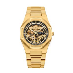 SRWATCH Skeleton SG19192.1401