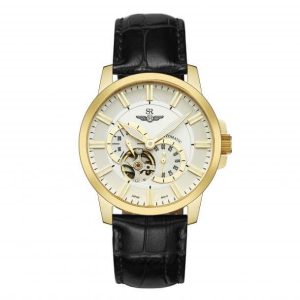 SRWATCH Automatic Open Heart SG8872.4602