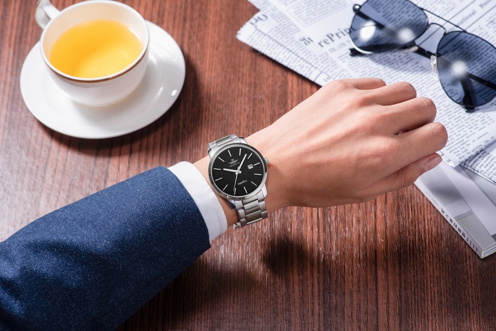 SRWATCH SG3010.1101CV - Ảnh 11